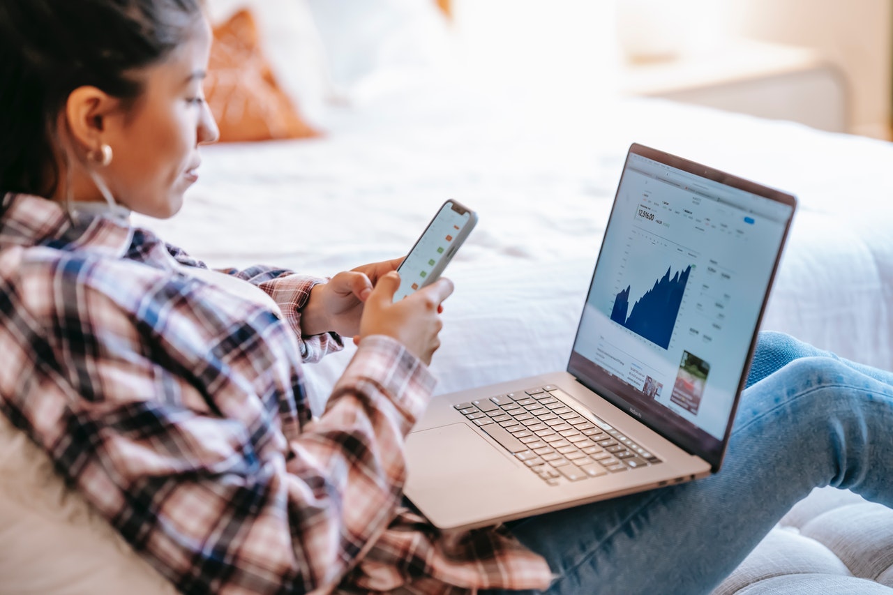 El futuro del 'fintech' se escribe en un ordenador cuántico  3