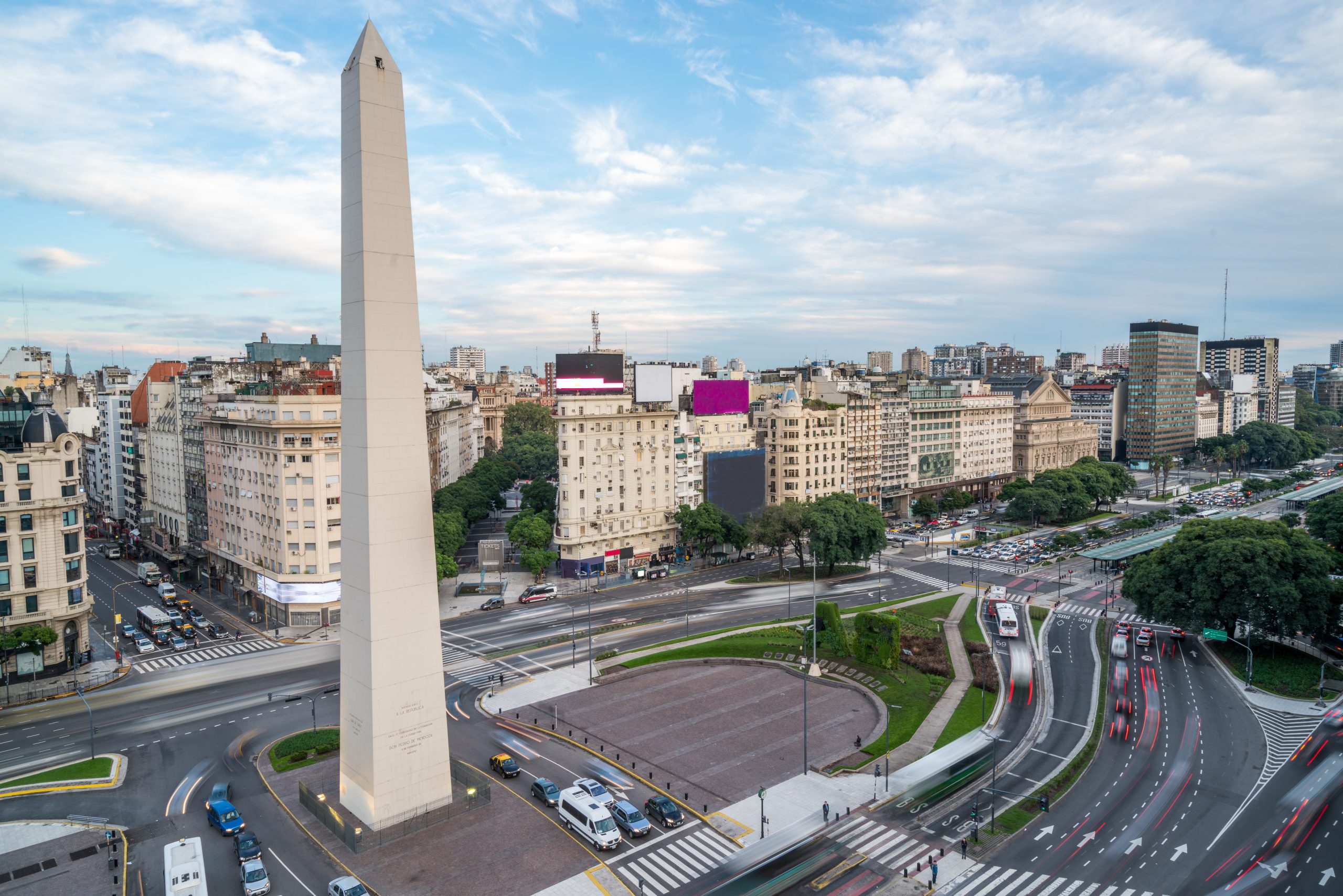 emprendedores Buenos Aires