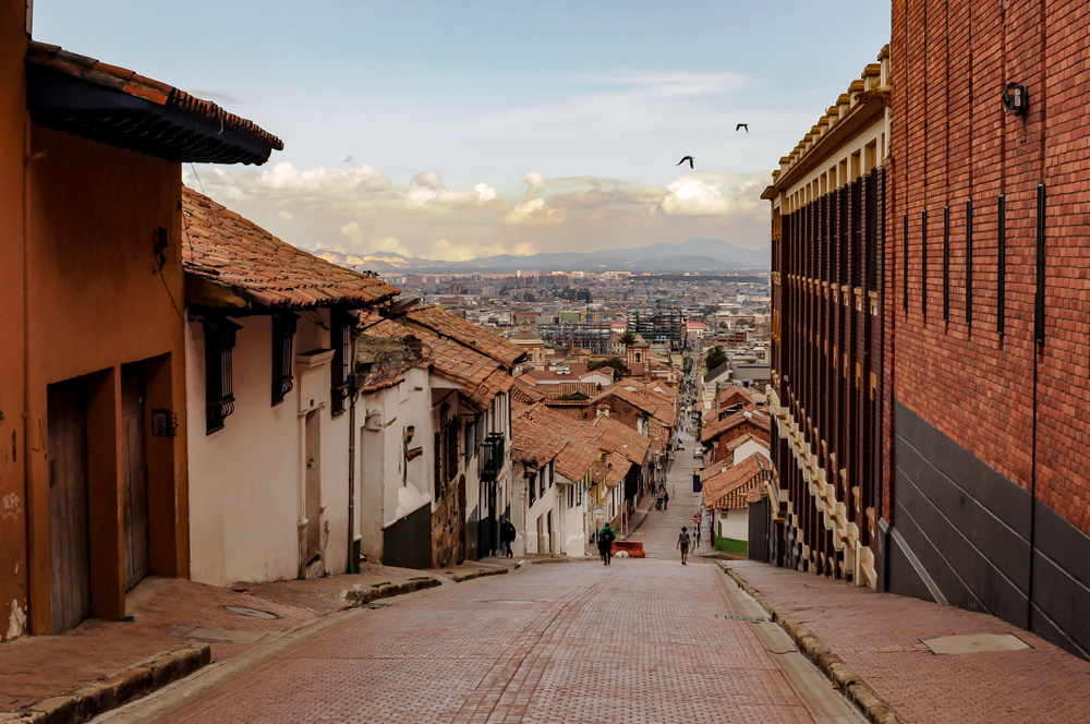 Bogotá: inversión de altura, digitalización y talento emprendedor para revolucionar la innovación colombiana