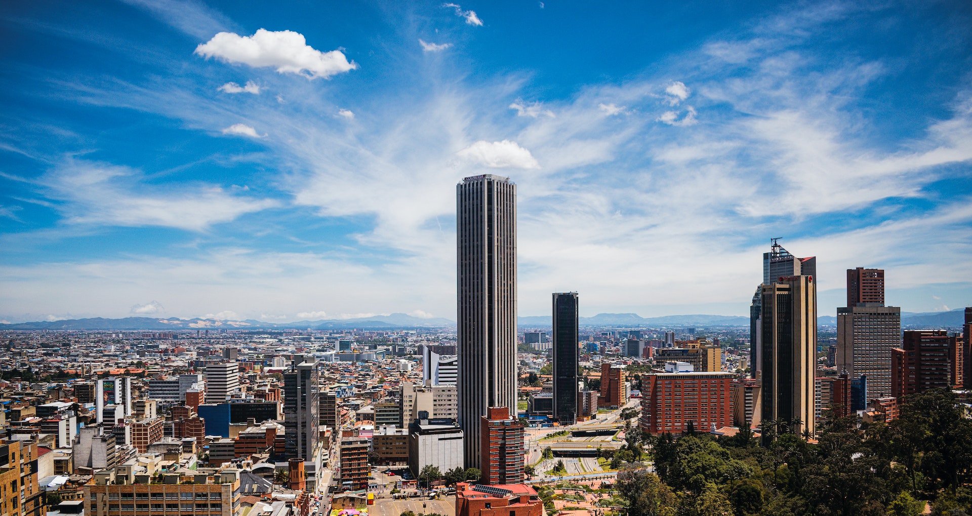 Foto 2 - Bogotá