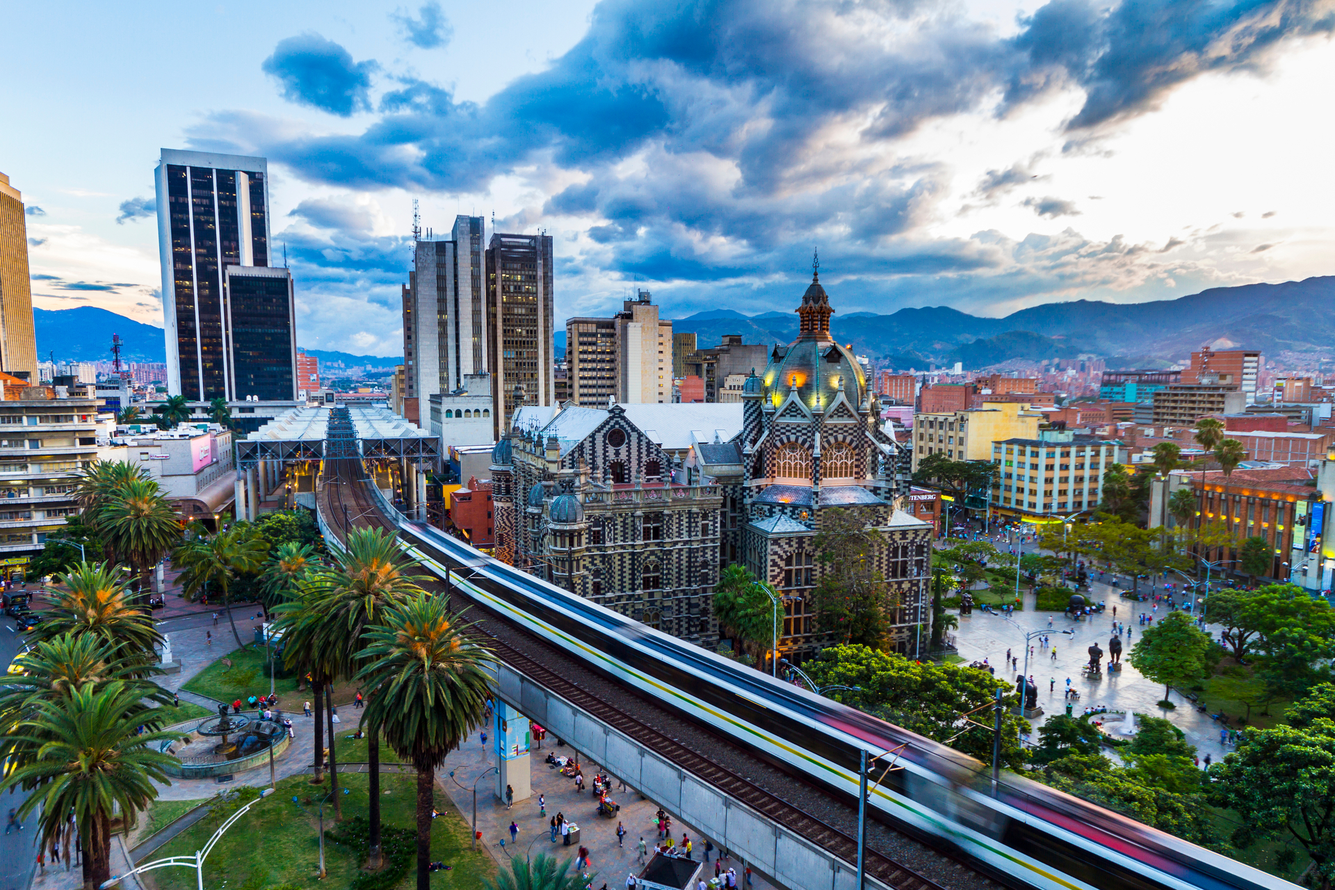 Medellín, Colombia