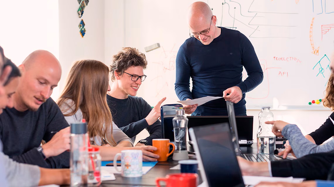 El aumento del número de startups y de la inversión en IA traccionan el ecosistema emprendedor español