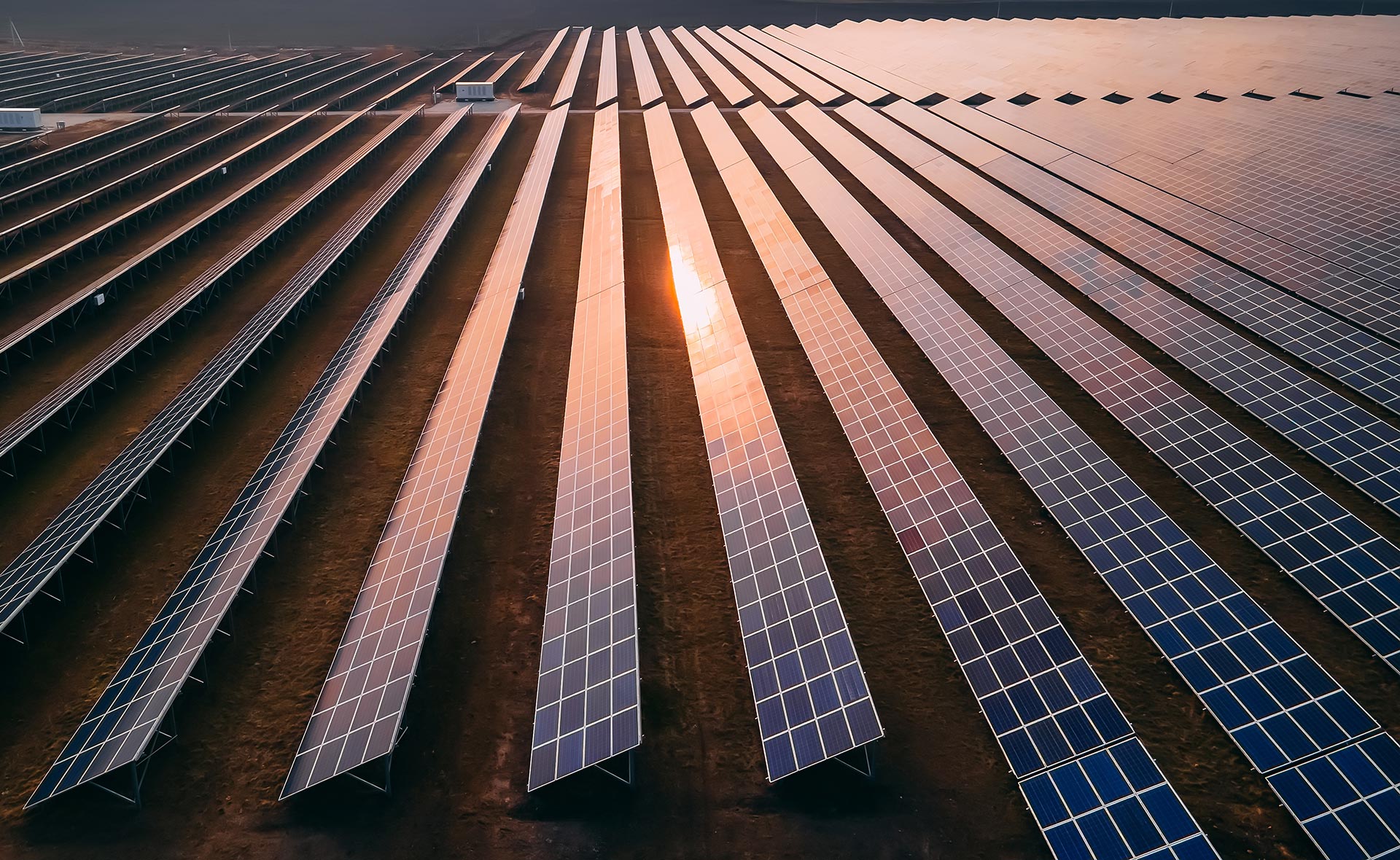 Opdenergy cierra con BBVA y el BEI una financiación verde para proyectos fotovoltaicos en España