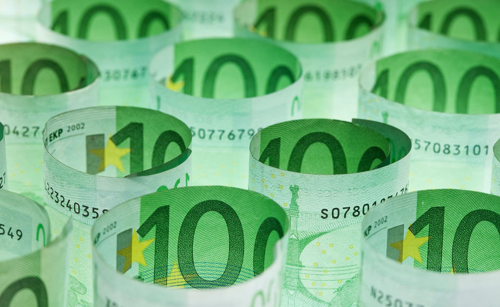 Billetes