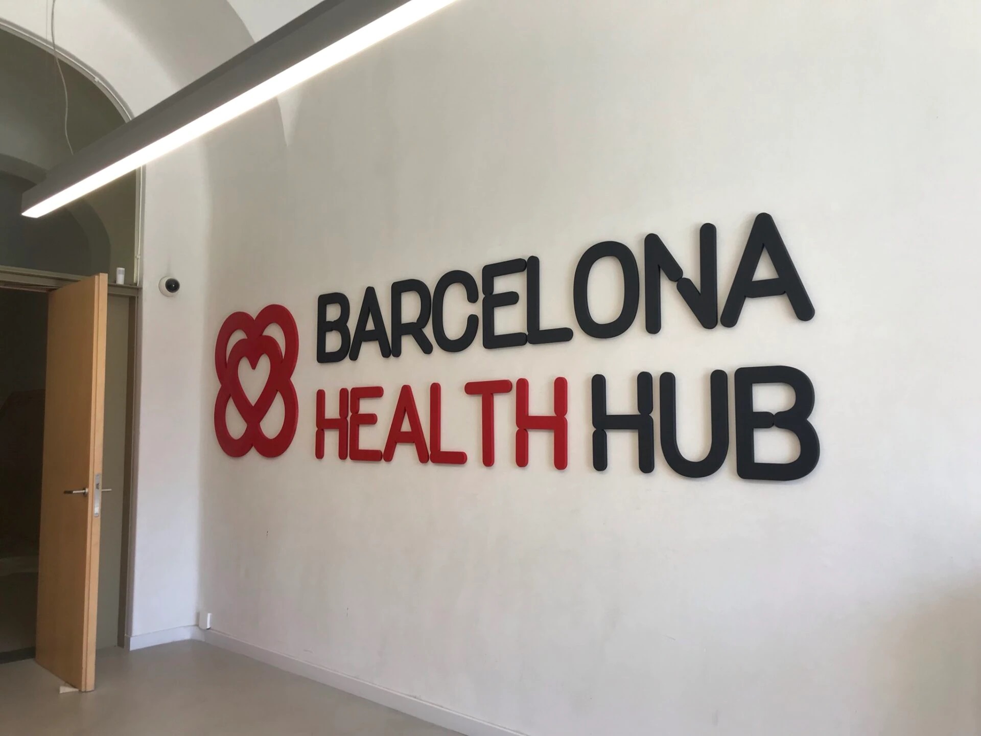 BBVA y Barcelona Health Hub colaboran para impulsar el ecosistema de innovación en el ámbito de la salud digital