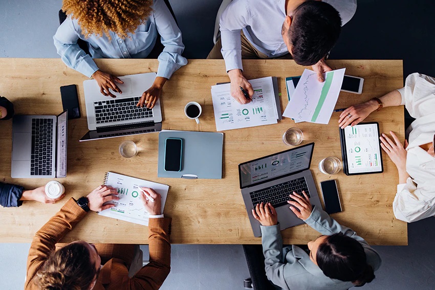 'Factoring' masivo: una solución para el descuento de carteras retail