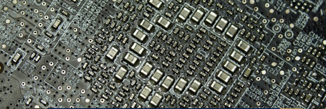 Mini-transistores, artífices de la mayor revolución tecnológica del siglo XX