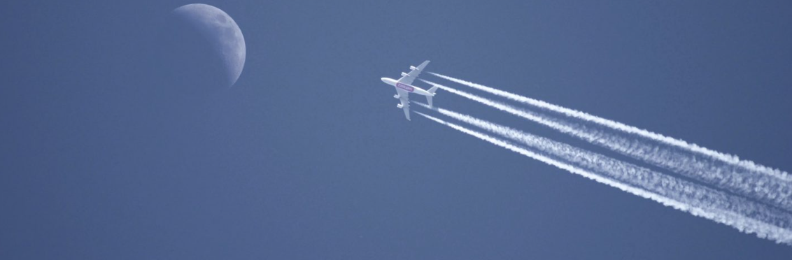 avión