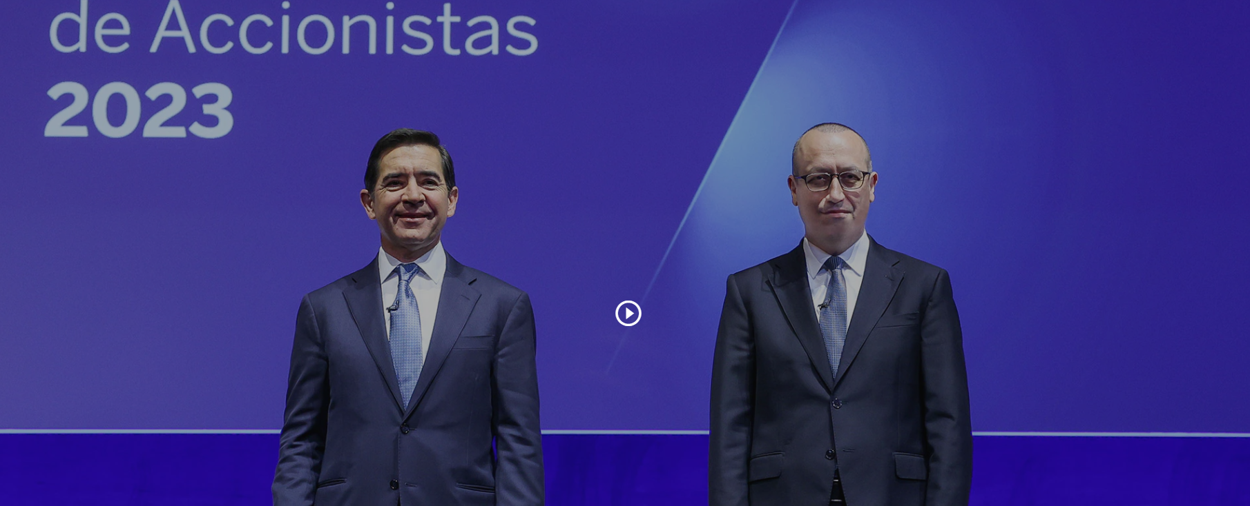 bbva crecimiento