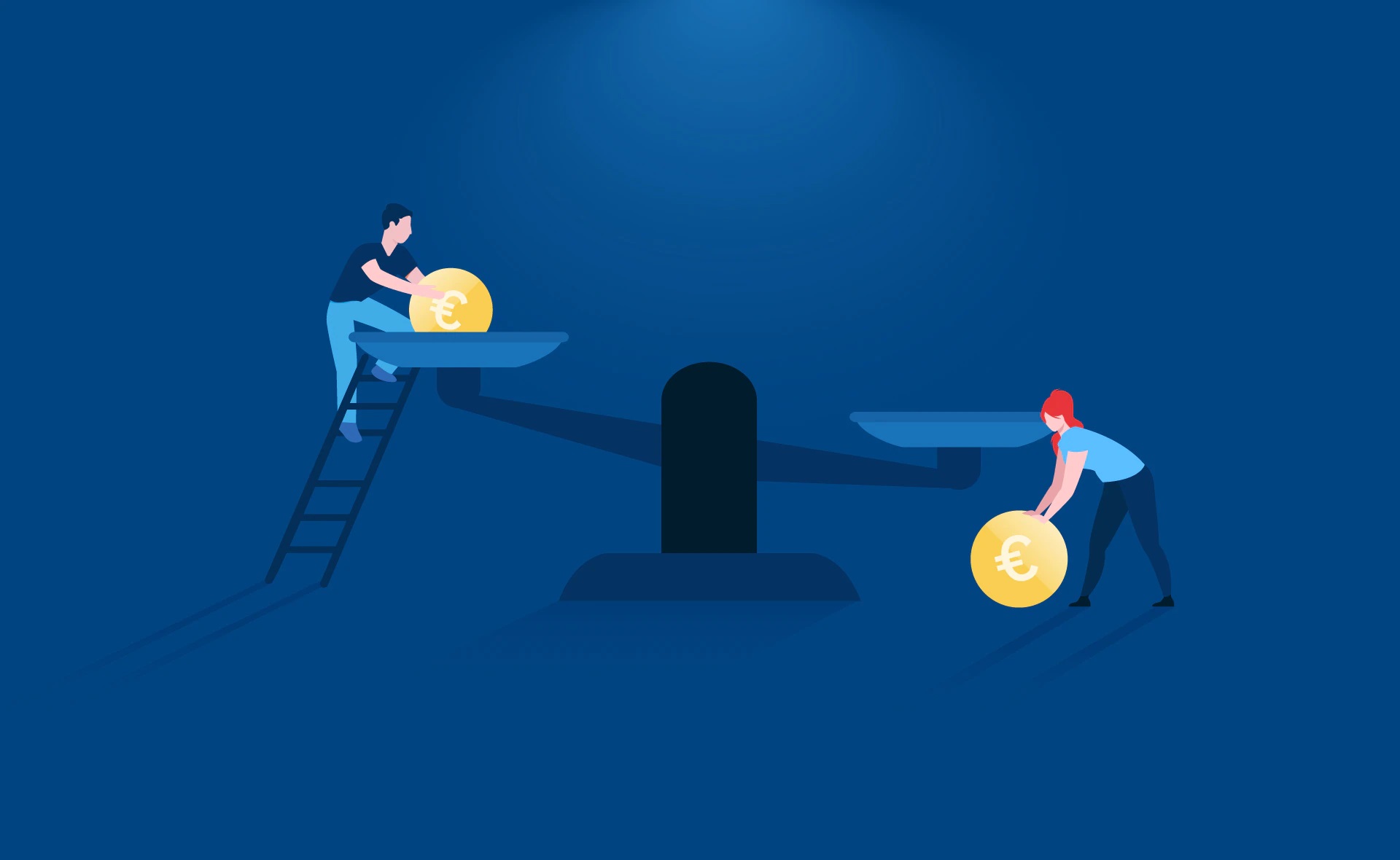 Qué es el equilibrio económico y cómo conseguirlo