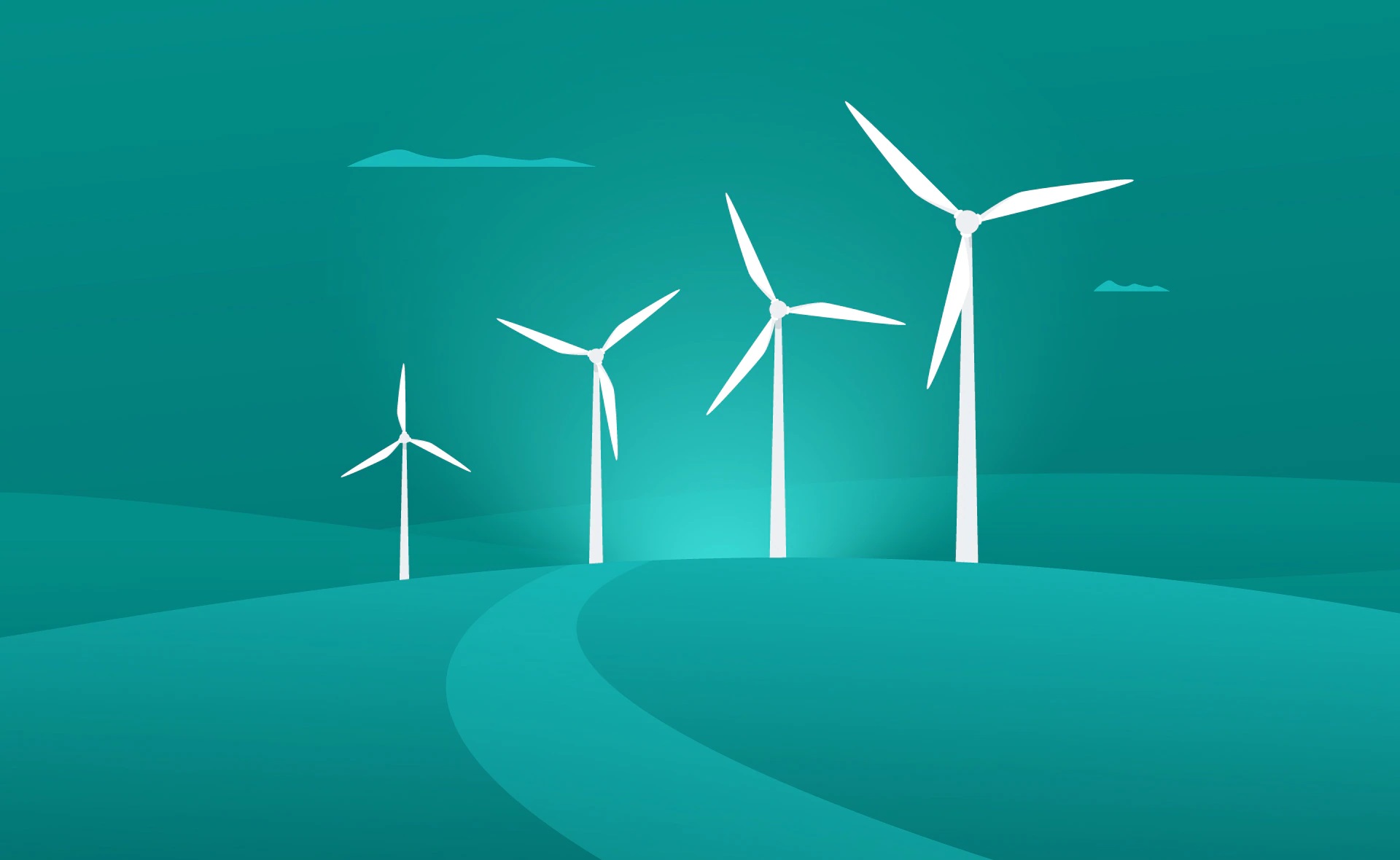 La inflación verde, ¿una posible aliada para la transición energética?