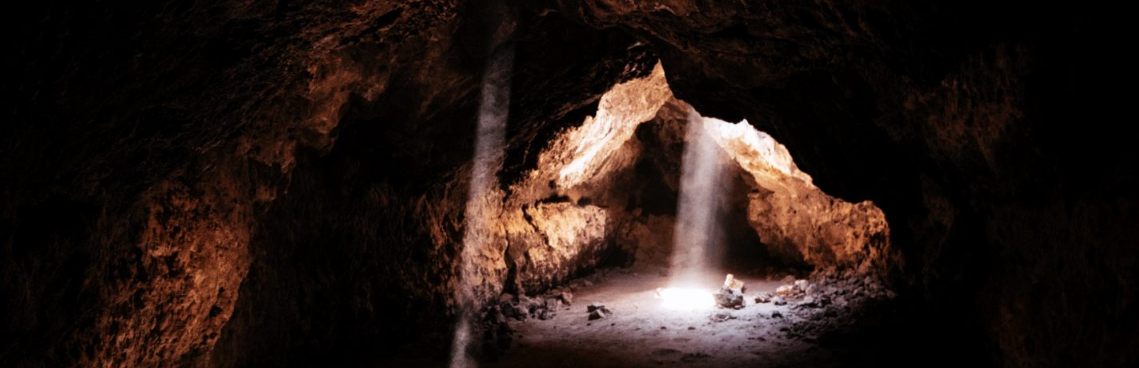 Cómo sabían los neandertales dónde ubicar sus hogares