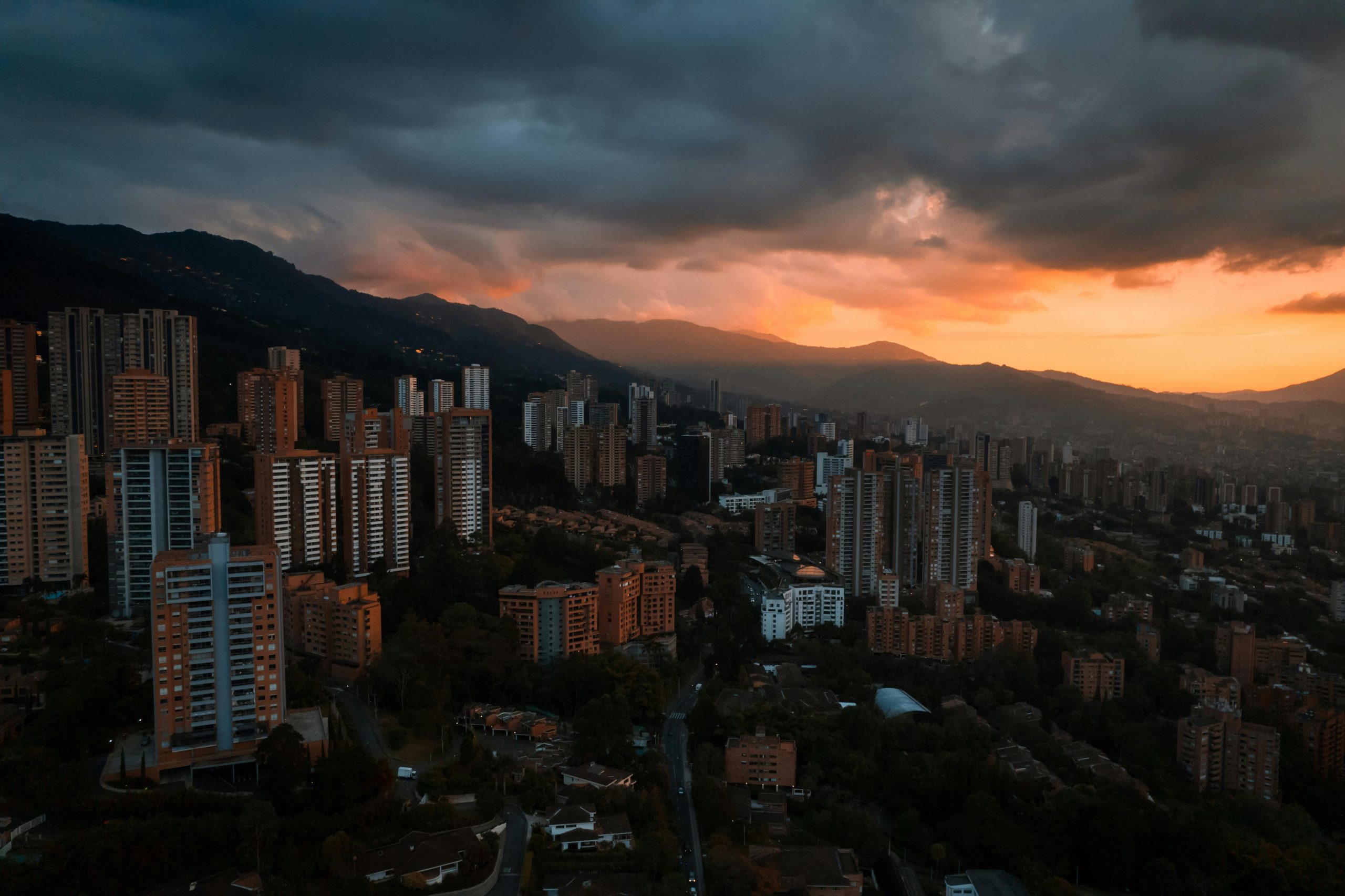 Colombia Tech Week