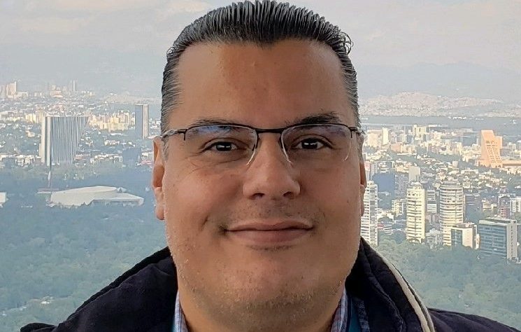 Diego del Olmo